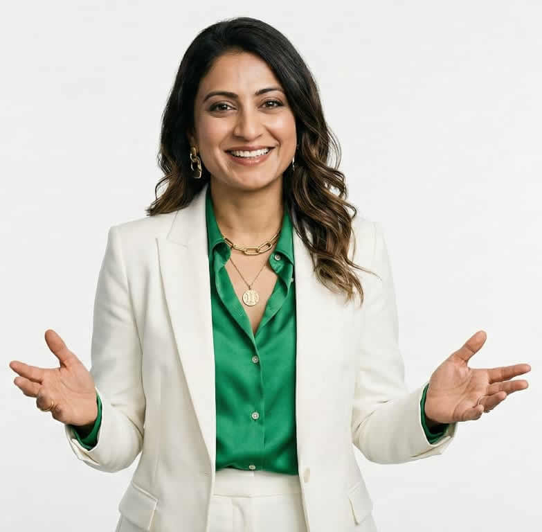 Anya Sharma