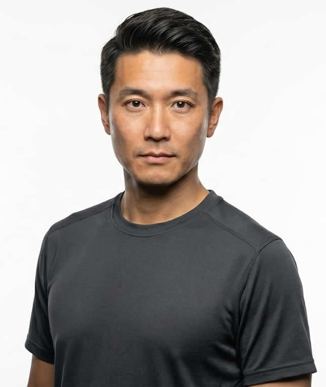 Kenji Tanaka