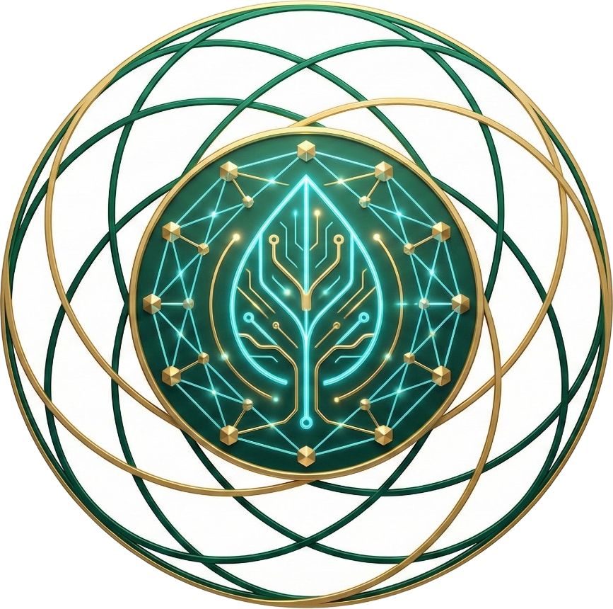 alchechain Logo