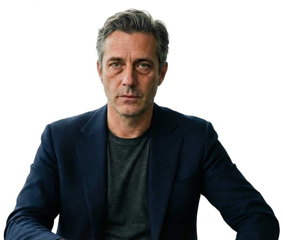 Marcus Thorne